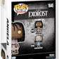 Funko POP Movies The Exorcist - Angela - Possessed - The Exorcist Believer - Collectable Vinyl Figure