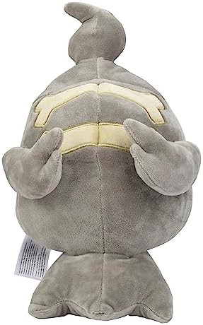 Pokemon Legends Arceus 12 Duskull Large Plush