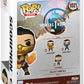 Funko Pop Mortal Kombat 1 - Scorpion - Mortal Kombat Game Franchise - Collectable Vinyl Figure