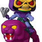 Funko Pop Ride Masters of The Universe - Skeletor on Panthor
