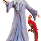 Schleich Wizarding World of Harry Potter 2-Piece Set with Albus Dumbledore Fawkes