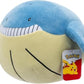 Pokemon Water Type Blue Wailmer PKW3724-12 inch Plush Stuffed Animal