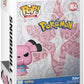 Funko POP Pokemon - Snubbull - Vinyl Figure - - Toy for Children Adults - Game and Display