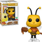 Funko POP Ad Icons Honey Nut Cheerios Buzz The Bee Bundle