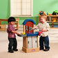 Little Tikes Tough Workshop Beige