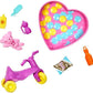 Barbie Skipper Babysitters Inc Playset