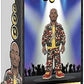 Funko Vinyl Gold 12 DMX - Collectable Vinyl Action Figure - Birthday - - Ideal for Music