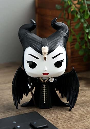 Funko Pop Disney Maleficent 2 - Maleficent