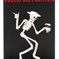 Stevenson Entertainment Social Distortion Skeleton 7 Figure