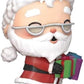 Funko Pop Holiday Santa Claus Vinyl Figure