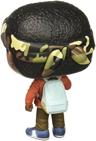 Funko POP Television Stranger Things Lucas Toy FigureMulti Standard