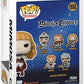 Funko POP Animation Black Clover - Mimosa Vermillion - Collectable Vinyl Figure