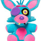 Funko Five Nights at Freddy's Plush - Foxy Blacklight Blue