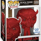 Funko Pop Movies The Black Phone - The Grabber Red Molding Shop