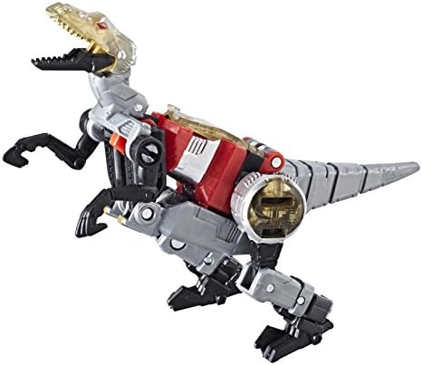 Transformers Generations Power of the Primes Legends Class Dinobot Slash