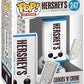 Funko Pop AD Icons Hersheys - Cookies N' Cremea - Hershey's - Collectable Vinyl Figure