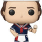 Funko POP Stranger Things - Steve Harrington Scoops Ahoy Outfit Funko Vinyl Figure