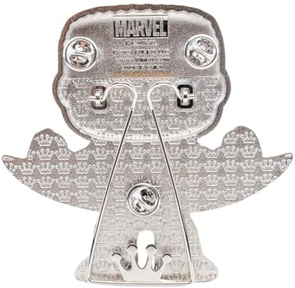 Funko Pop Pin Marvel - Falcon