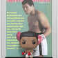 Funko Sports Illustrated Cover Boxing - Muhammad Ali - Collectable Vinyl Figure