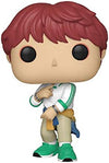 Funko Pop Rocks BTS - Suga