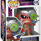 Funko POP Rocks Iron Maiden - Cyborg - Collectable Vinyl Figure
