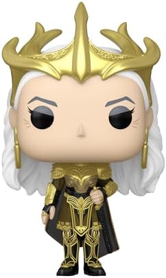 Funko POP Movies Shazam 2 - Hespera - Collectable Vinyl Figure