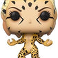Funko Pop Movies Wonder Woman 1984 - Wonder Woman Metallic Multicolor 46663