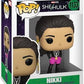 Funko Pop TV Marvel She-Hulk - Nikki