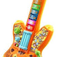 VTech Zoo Jamz Tiger Rock Guitar Orange