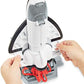 Play-Doh 0 Rocket Set with Moon Vehicle 8 Space and 10 Multi-Coloured