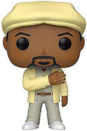 Funko Pop Movies Happy Gilmore - Chubbs Styles May Vary