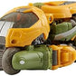 Transformers Studio Series 80 Deluxe Class Bumblebee Brawn Action Figure - Ages 8 and Up