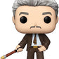 Funko Pop Marvel Loki - Mobius Vinyl Bobblehead