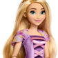 Mattel Disney Princess Birthday Celebration Rapunzel Deluxe Fashion Doll