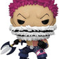 Funko POP Animation One Piece - Katakuri - Collectable Vinyl Figure