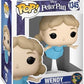 Funko POP Disney Peter Pan 70th - Wendy Darling - Collectable Vinyl Figure