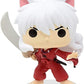 Funko POP Inuyasha - Inuyasha Funko Pop Vinyl Figure Bundled with Compatible Pop Box