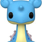 Funko Pop Pokemon - Lapras