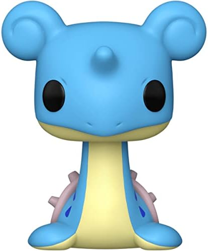 Funko Pop Pokemon - Lapras