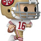 Funko POP NFL Legends - Joe Montana - Away - Collectable Vinyl Figure