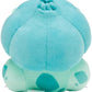 Pokemon Center Original 512 Inch Plush Saiko Soda Refresh Bulbasaur
