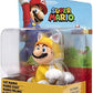 Nintendo World of Nintendo 91424 2.5 Cat Mario Action Figure
