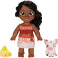 Disney Moana 2 Little Sis Simea Doll Pua Figure - Doll Playset
