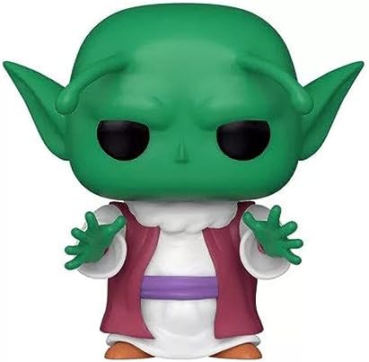 Funko Pop Animation Dragon Ball Z - Dende Multicolor Vinyl Figure 1385