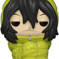 Funko Pop My Hero Academia Aizawa in Sleeping Bag