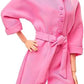 Barbie in Pink Power Jumpsuit The Movie