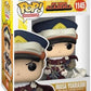 Funko POP Animation Pop Animation My Hero Acadamia - Inasa Yoarashi- Inasa Yoarashi