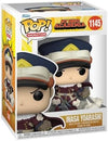 Funko POP Animation Pop Animation My Hero Acadamia - Inasa Yoarashi- Inasa Yoarashi