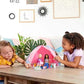 Barbie Dolls 20 It Takes Two Camping Tent Playset