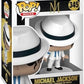 Funko POP Rocks Michael Jackson - Thriller - Collectable Vinyl Figure